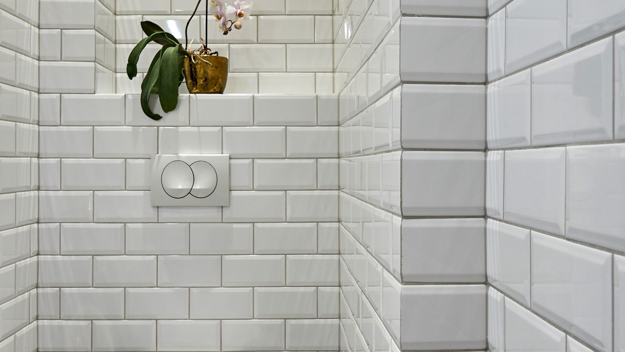Photo of Bathroom in Taban