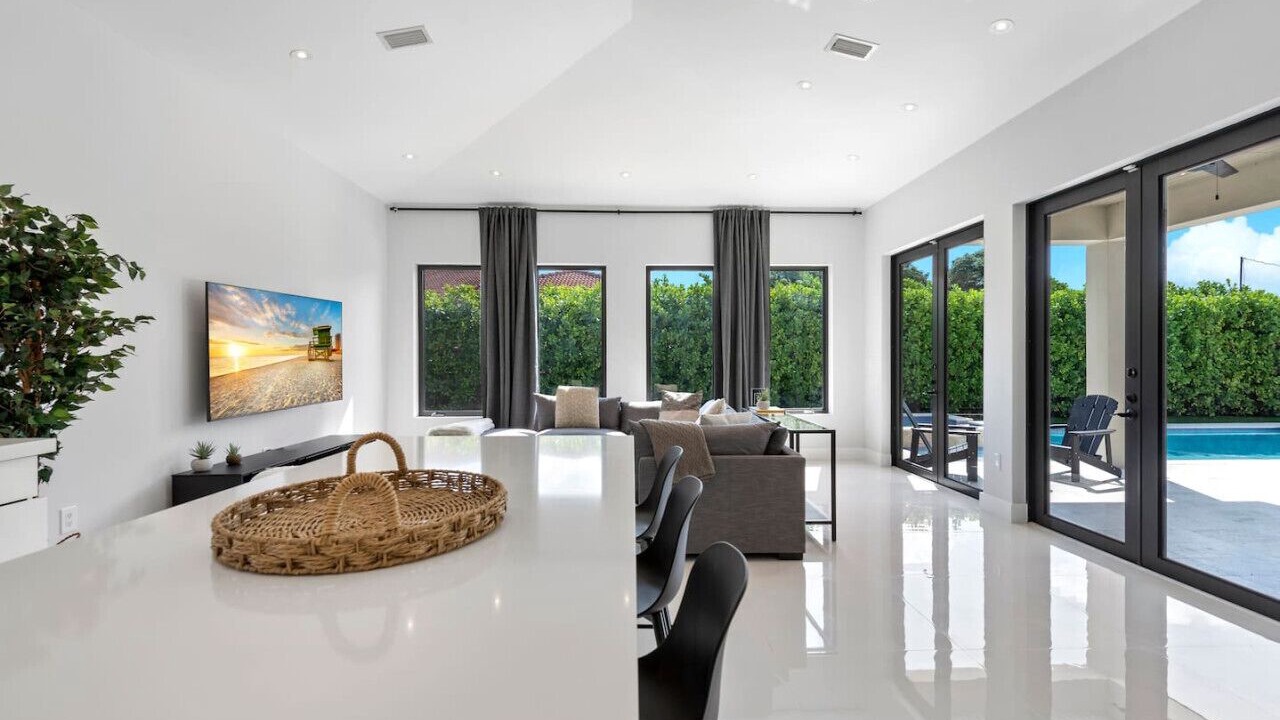 Photo of Livingroom in Fontainebleau
