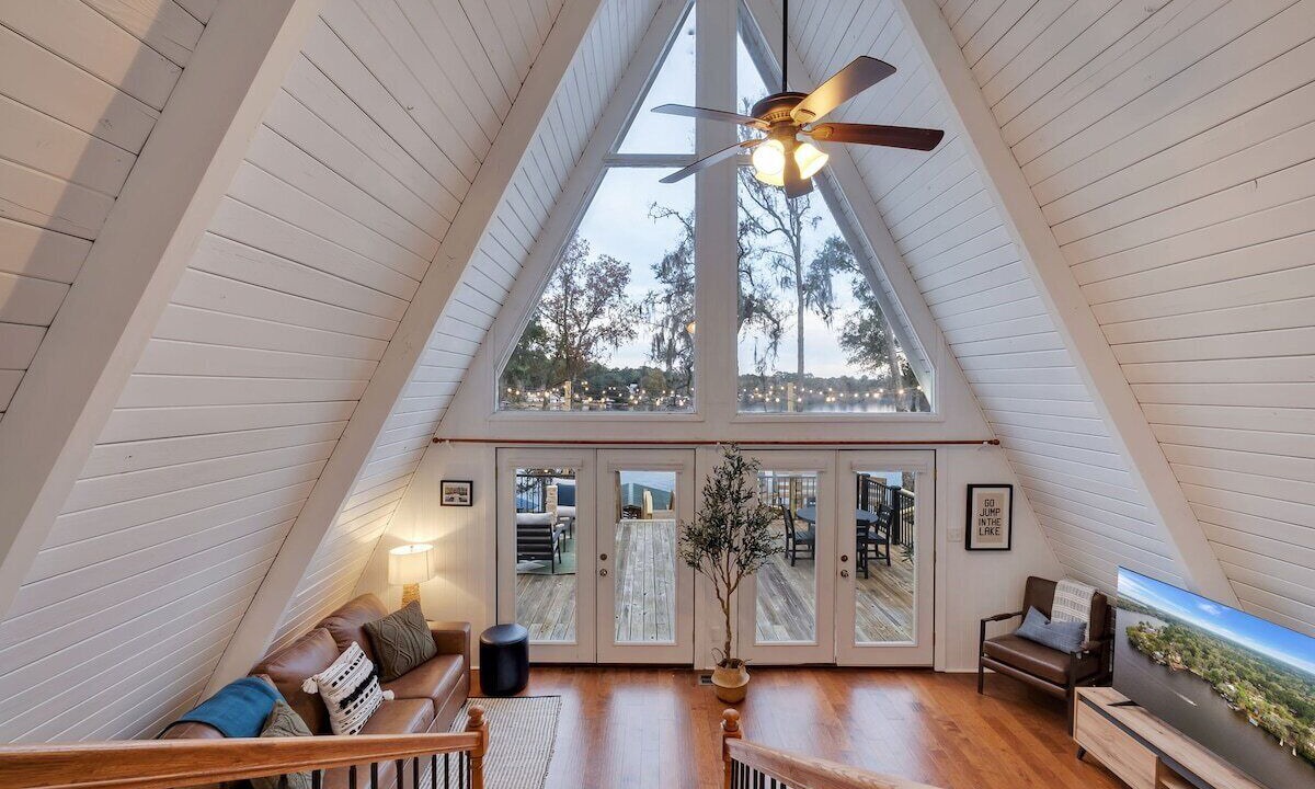 Photo of Livingroom in Quincy