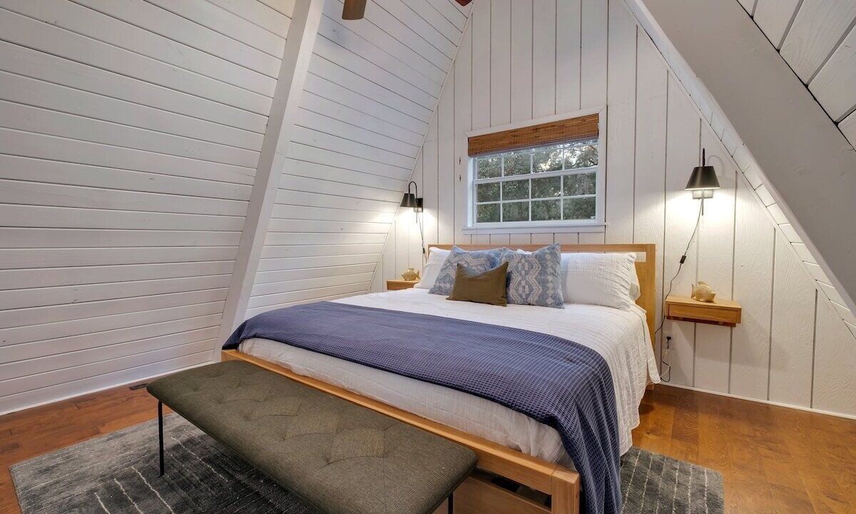 Photo of Bedroom in Quincy
