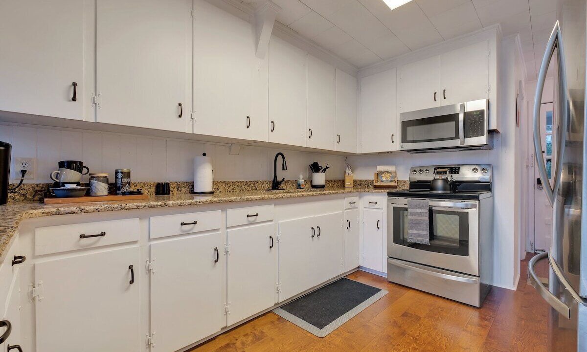 Photo of Kitchen in Quincy