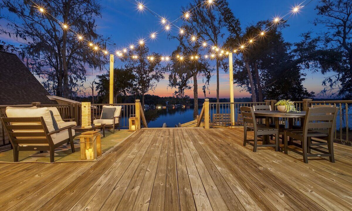 Photo of Outdoor in Quincy
