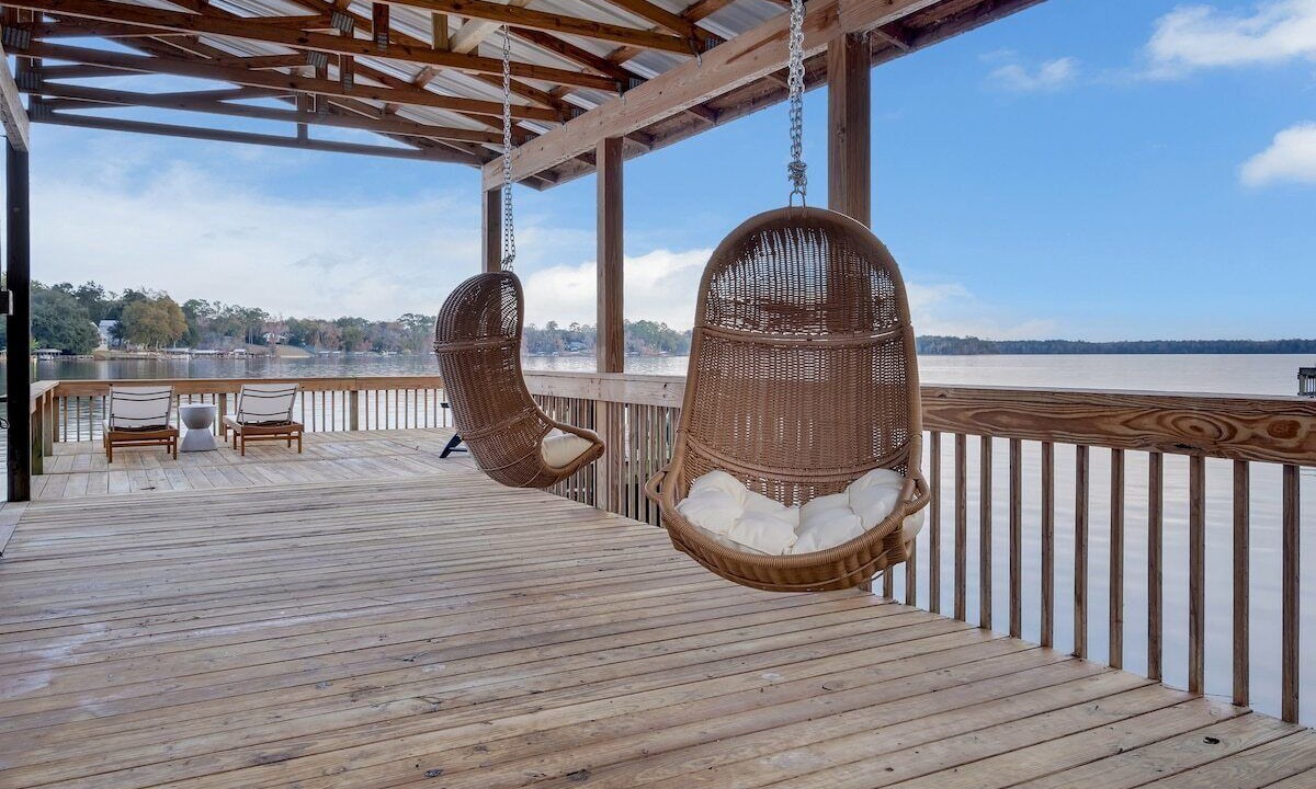 Photo of Patio Balcony in Quincy