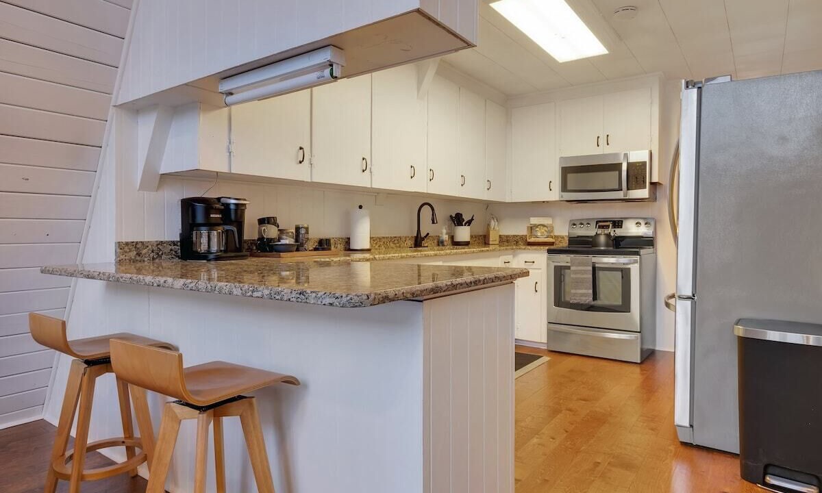 Photo of Kitchen in Quincy
