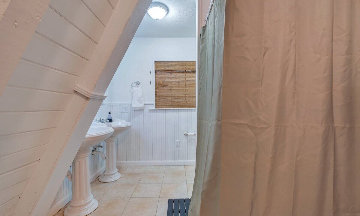 Photo of Bathroom in Quincy