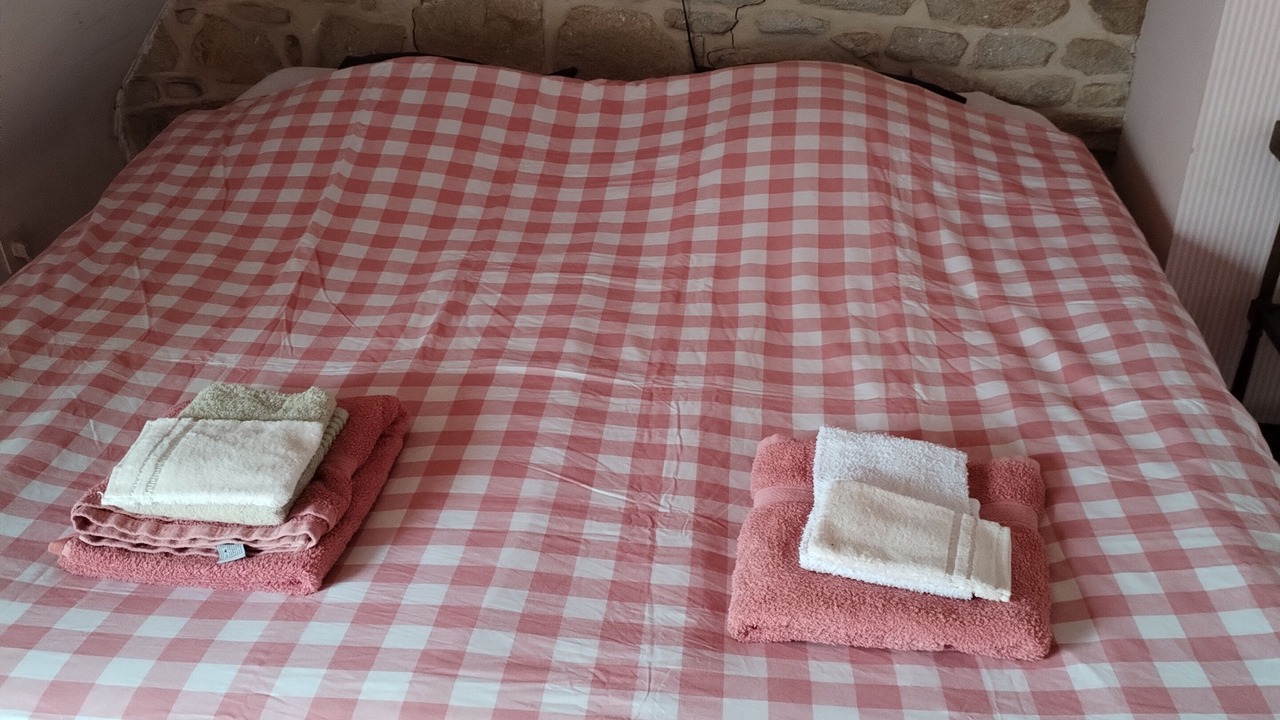 Photo of Bedroom in Theix-Noyalo