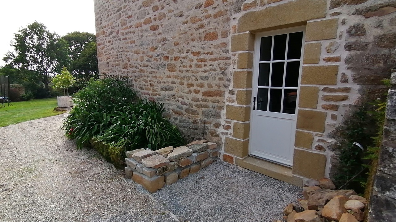 Photo of Outdoor in Theix-Noyalo
