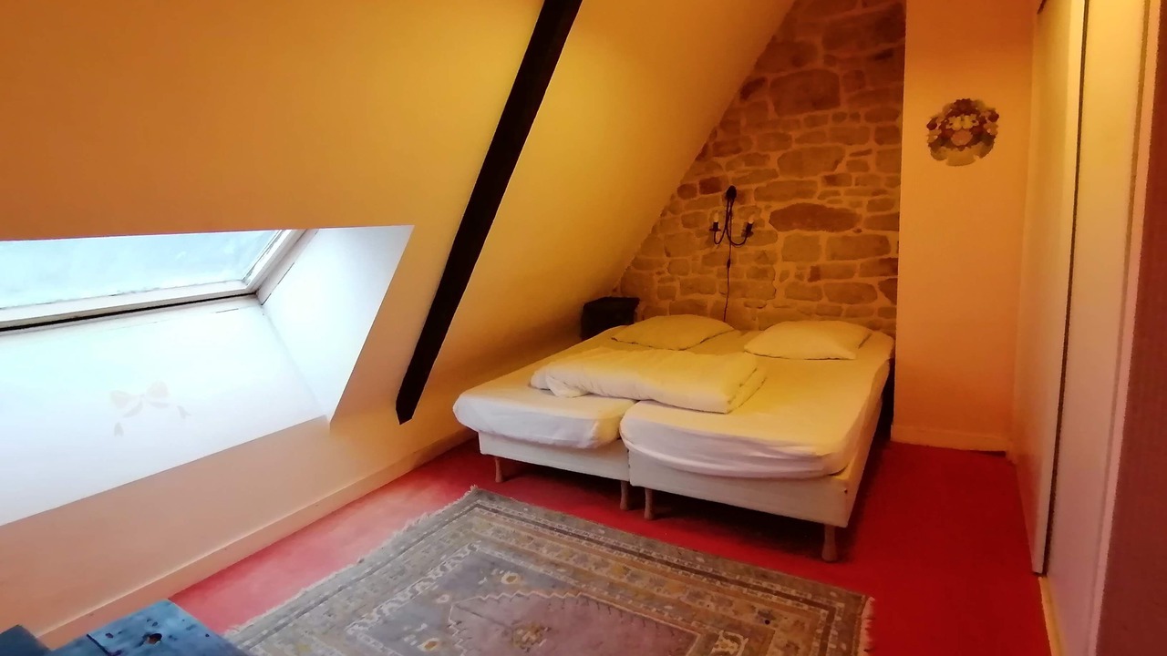 Photo of Bedroom in Theix-Noyalo