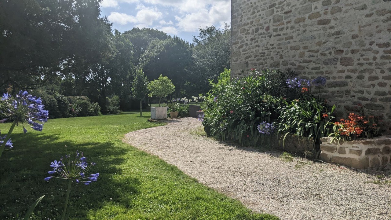 Photo of Outdoor in Theix-Noyalo