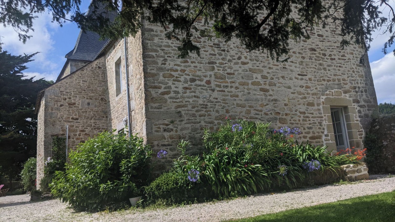 Photo of Outdoor in Theix-Noyalo