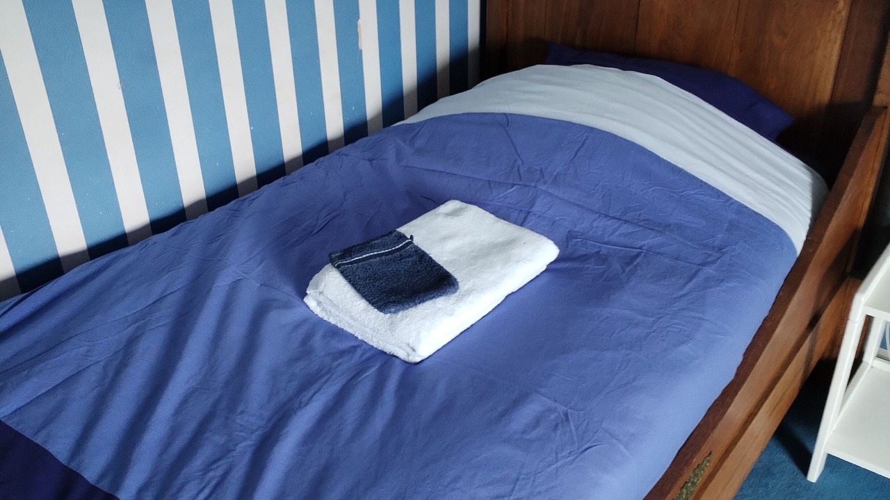 Photo of Bedroom in Theix-Noyalo