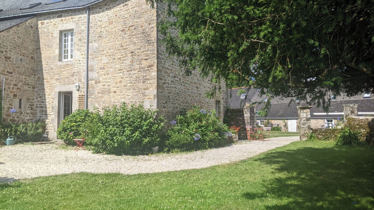 Photo of Outdoor in Theix-Noyalo