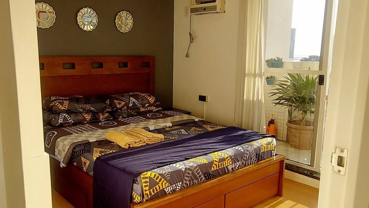 Photo of Bedroom in Barangay 670