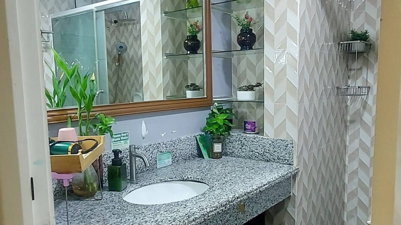 Photo of Bathroom in Barangay 670