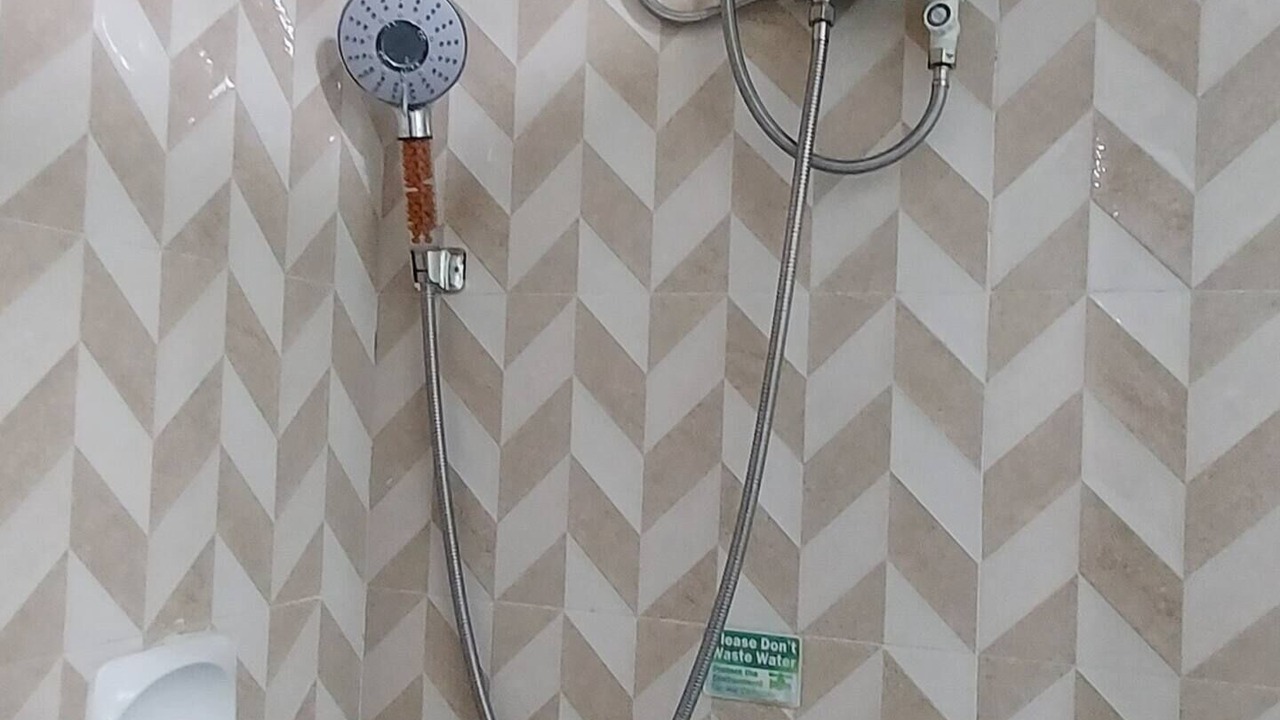 Photo of Bathroom in Barangay 670