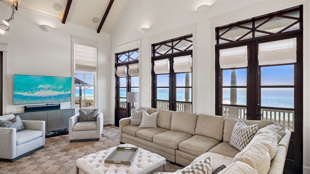 Photo of Others in Rosemary Beach