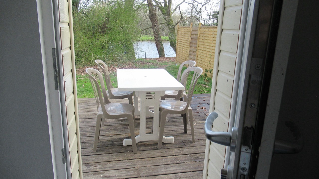 Photo of Outdoor in Val-d'Oust