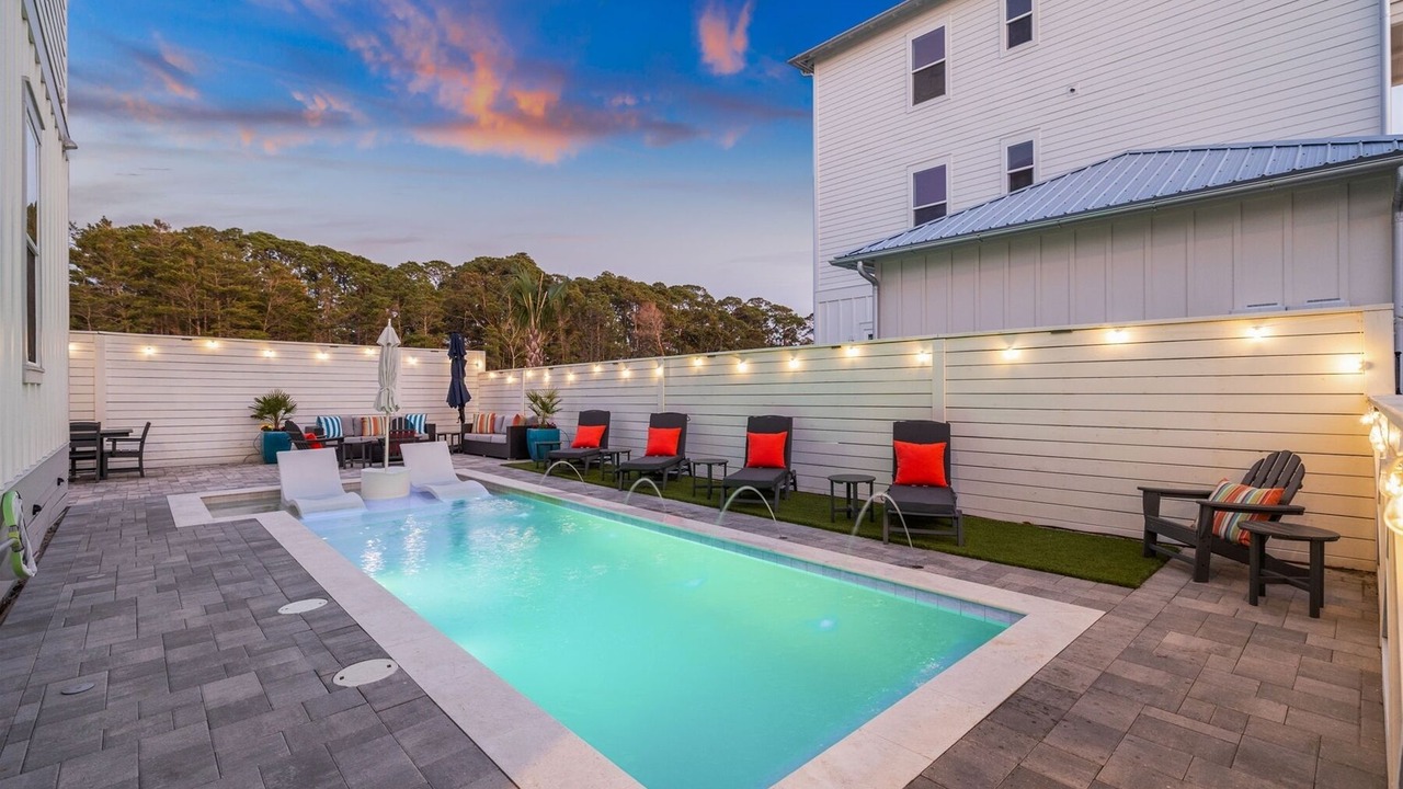 Photo of Outdoor in Gulf Place