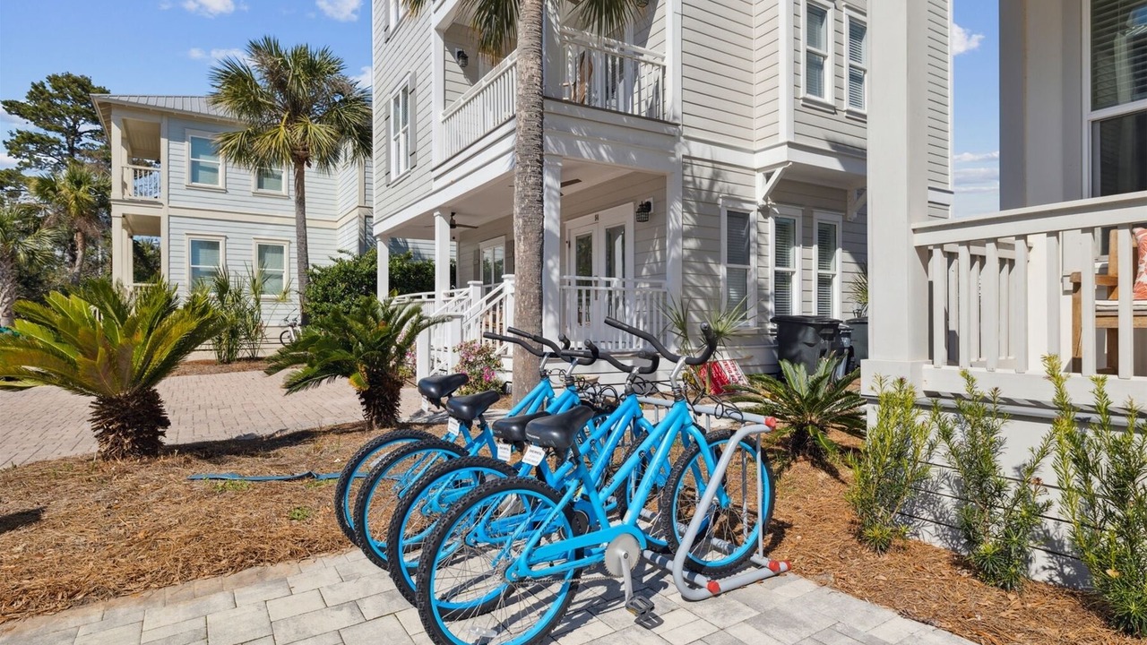 Photo of Outdoor in Gulf Place