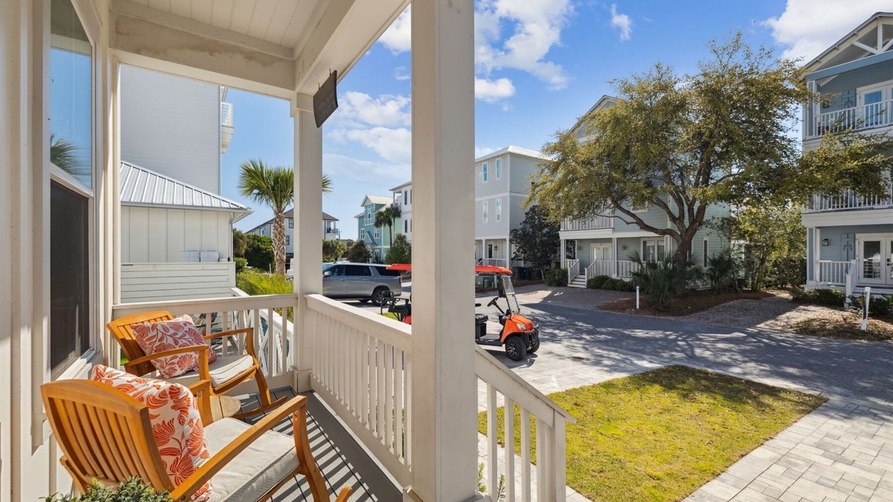 Photo of Outdoor in Gulf Place