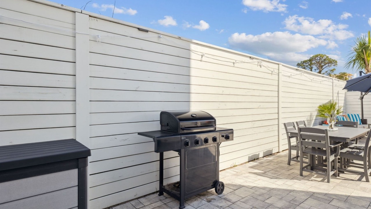Photo of Outdoor in Gulf Place