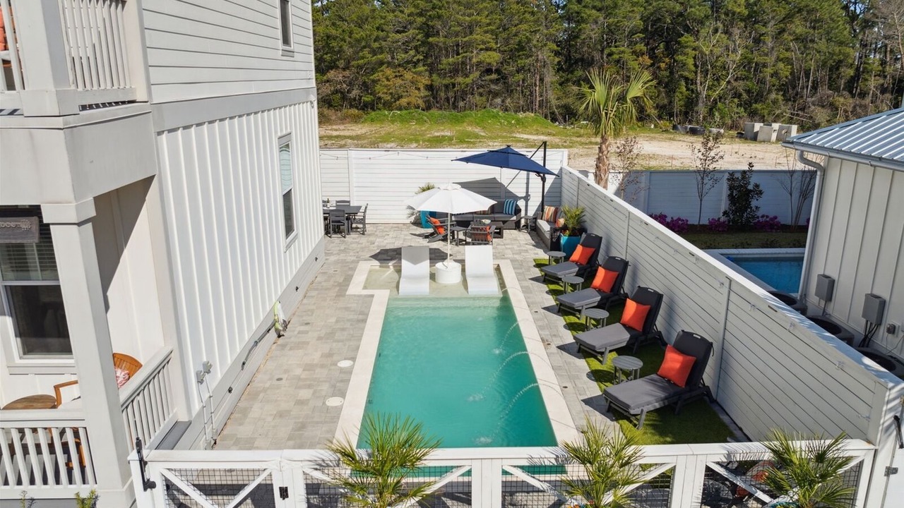 Photo of Outdoor in Gulf Place