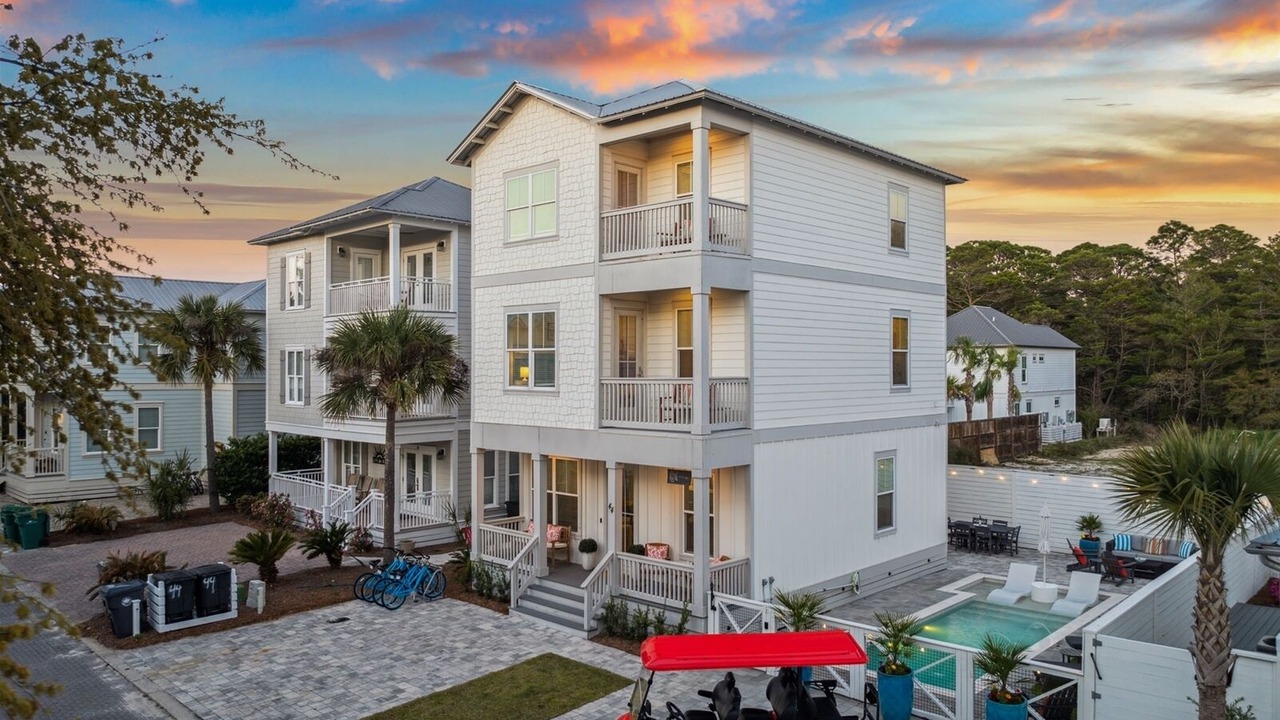 Photo of Outdoor in Gulf Place