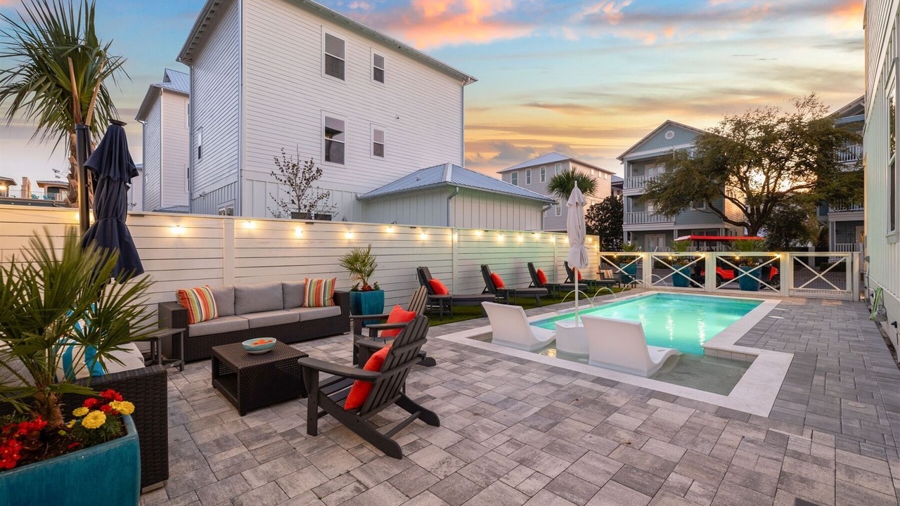 Photo of Outdoor in Gulf Place
