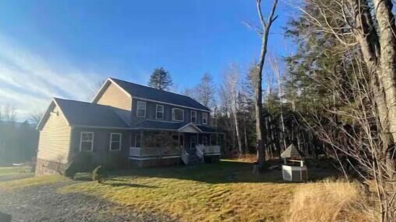 Photo of Outdoor in Tannersville