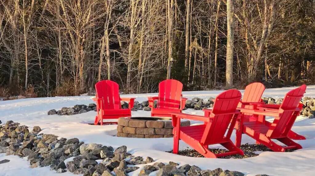 Photo of Outdoor in Tannersville
