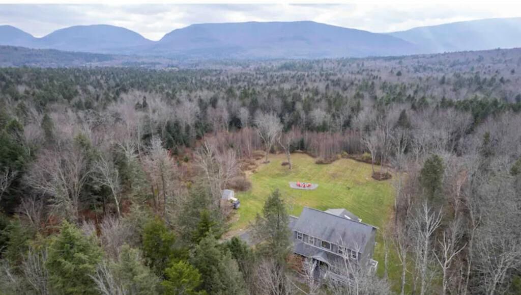 Photo of Outdoor in Tannersville
