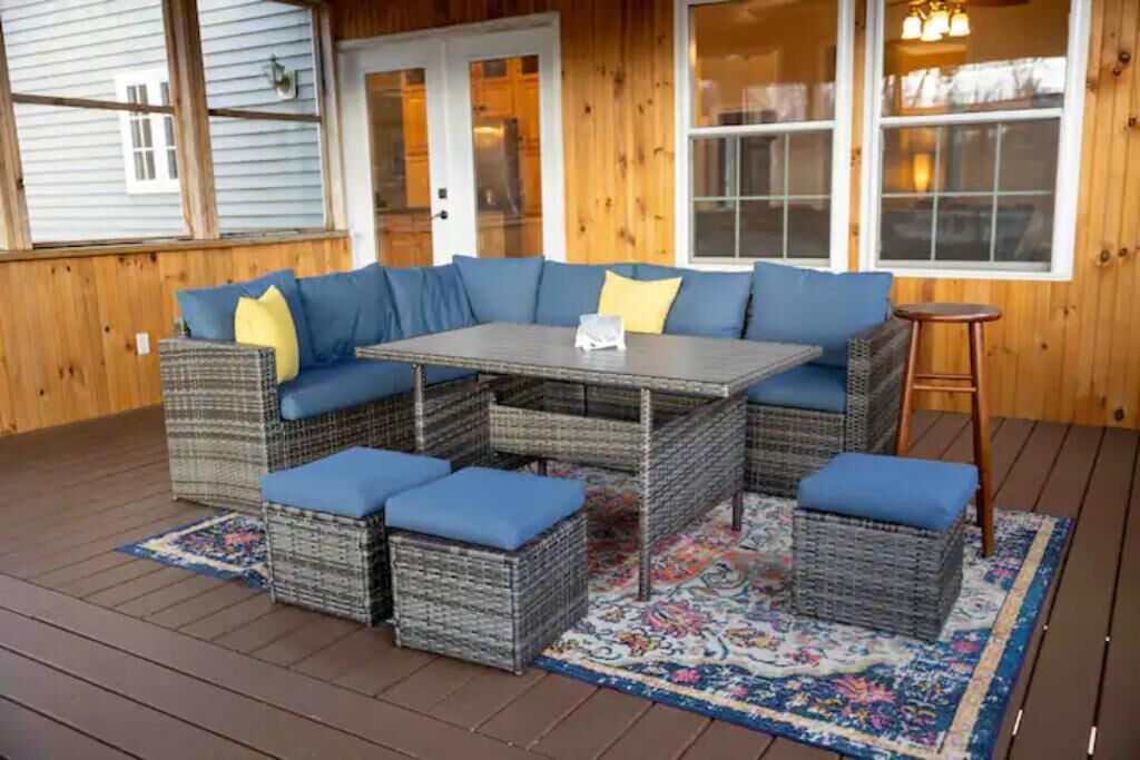 Photo of Outdoor in Tannersville