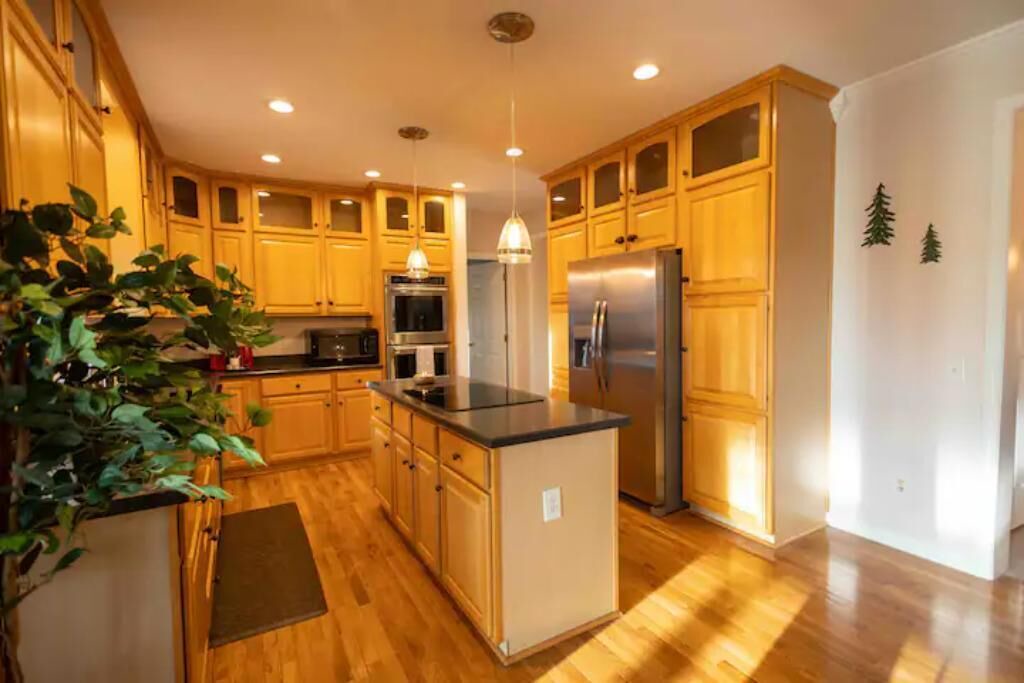 Photo of Kitchen in Tannersville