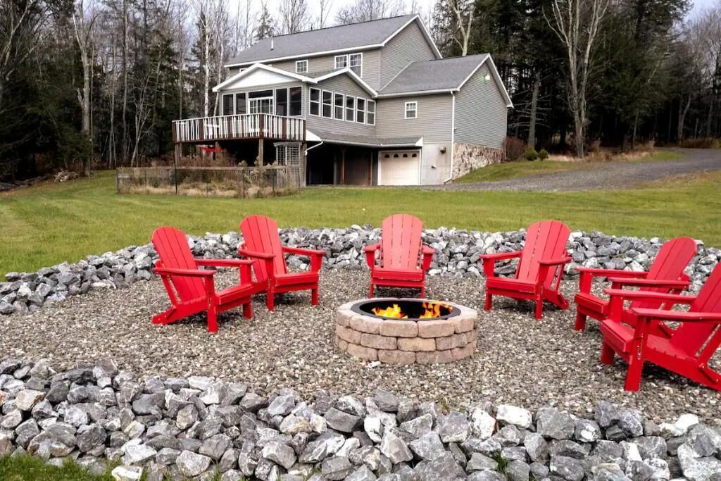 Photo of Outdoor in Tannersville