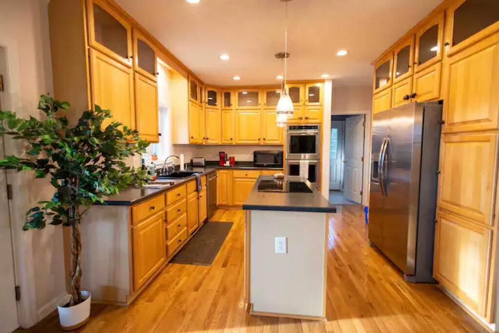 Photo of Kitchen in Tannersville