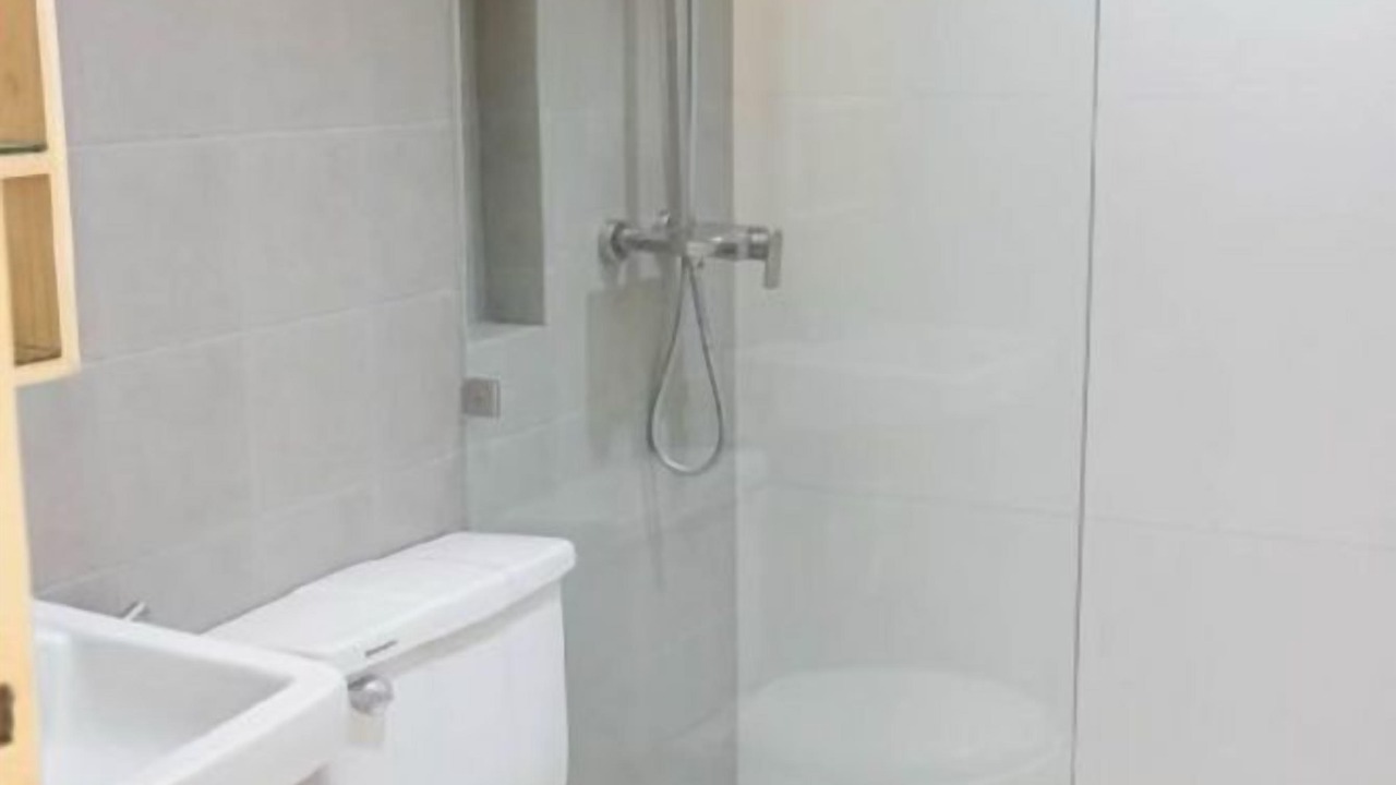 Photo of Bathroom in Downtown Tacloban