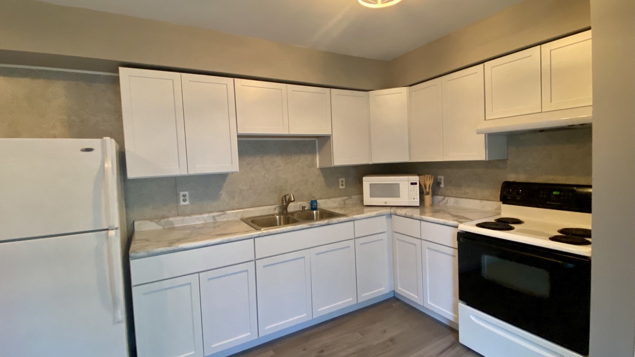 Photo of Kitchen in Portage