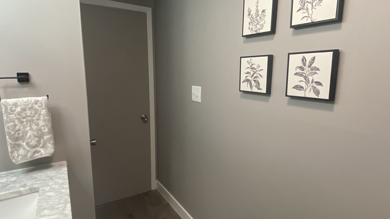 Photo of Bathroom in Portage