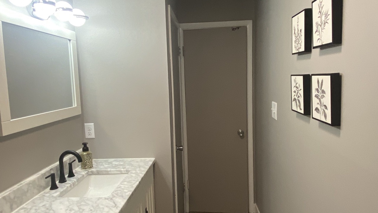 Photo of Bathroom in Portage