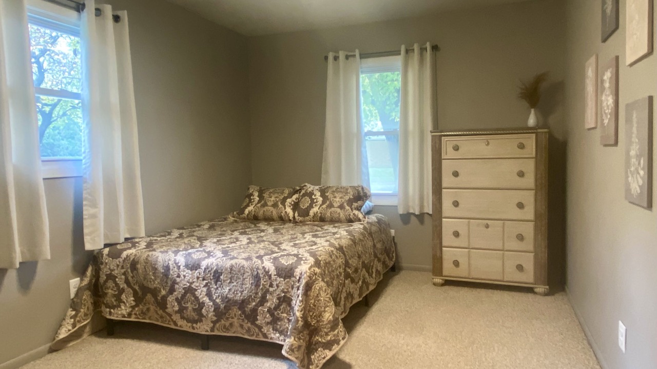 Photo of Bedroom in Portage