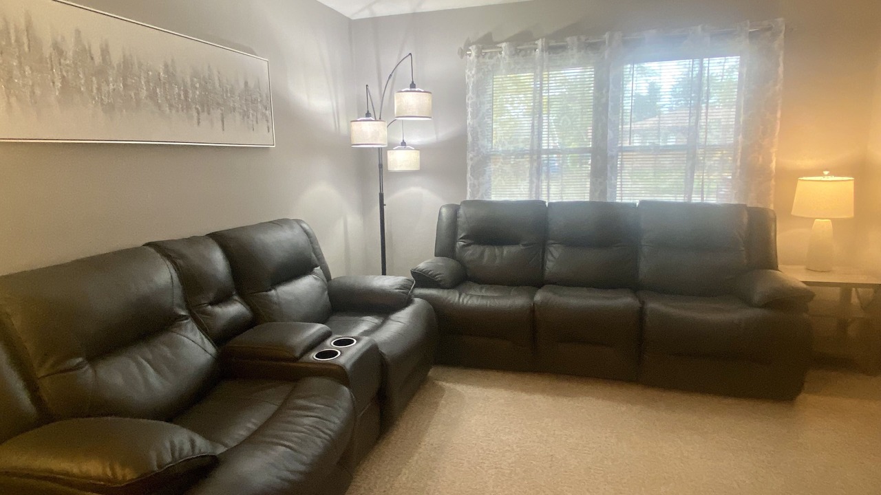Photo of Livingroom in Portage