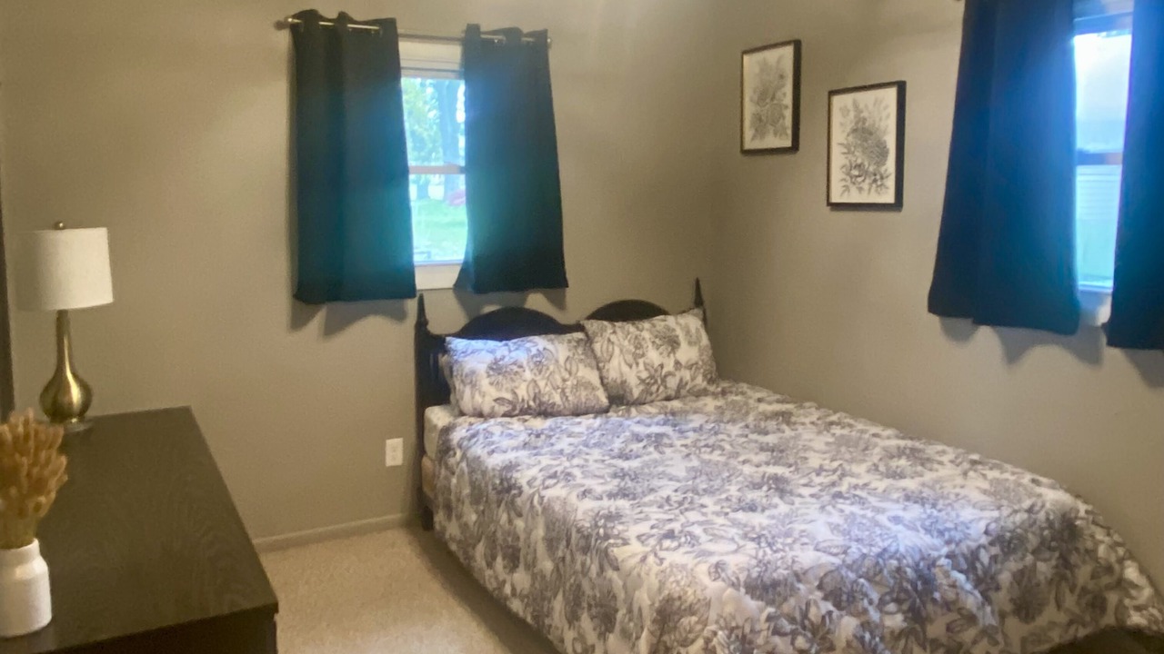 Photo of Bedroom in Portage