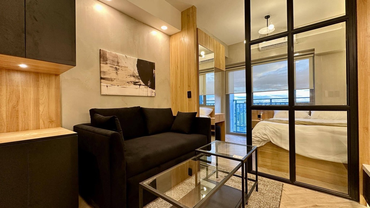Photo of Livingroom in Tandang Sora