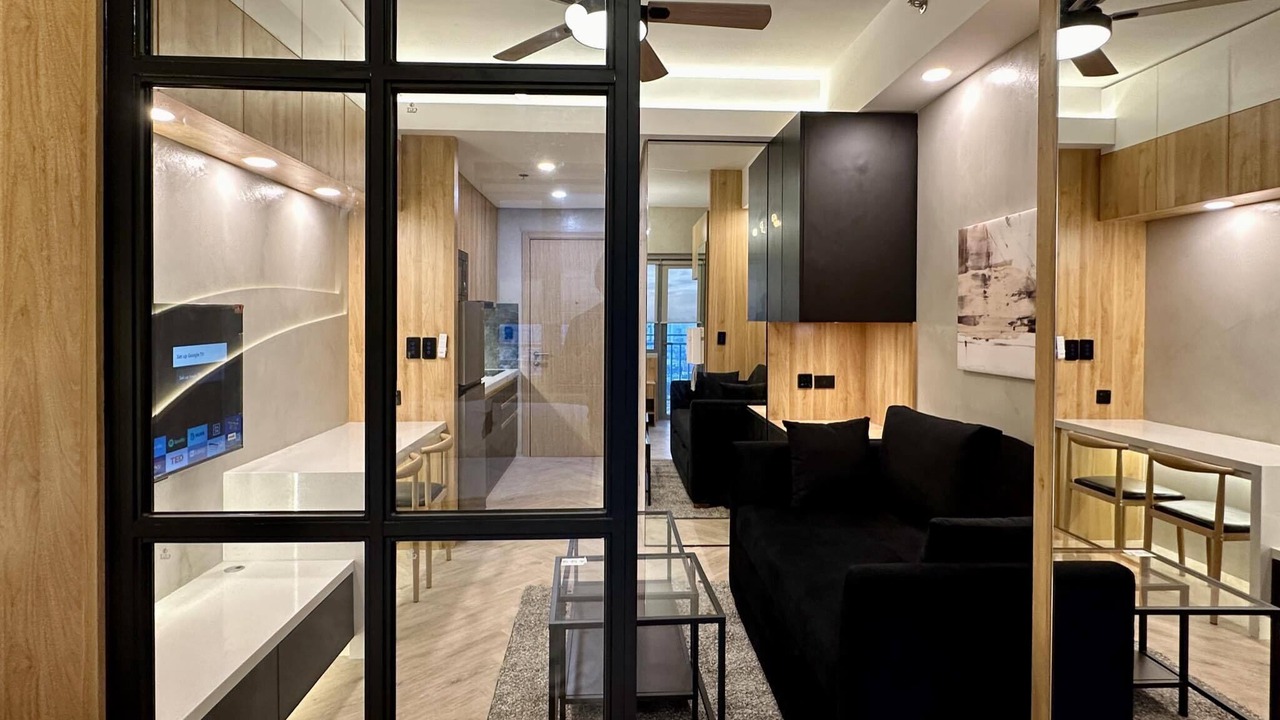 Photo of Bedroom in Tandang Sora