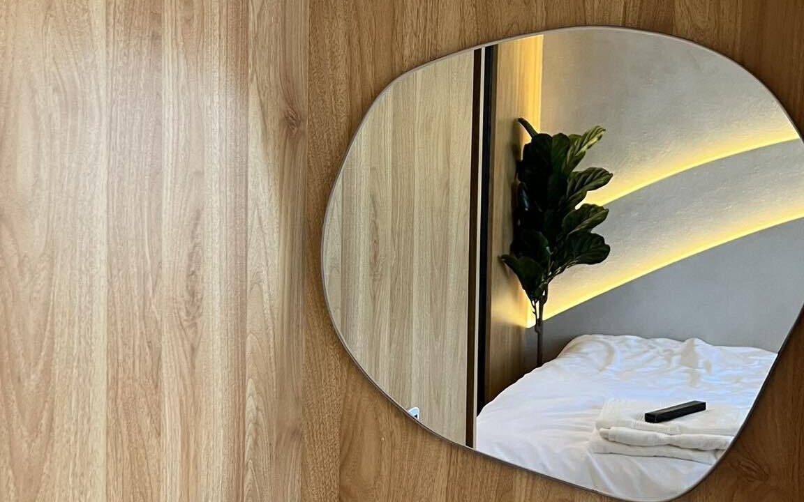 Photo of Bedroom in Tandang Sora
