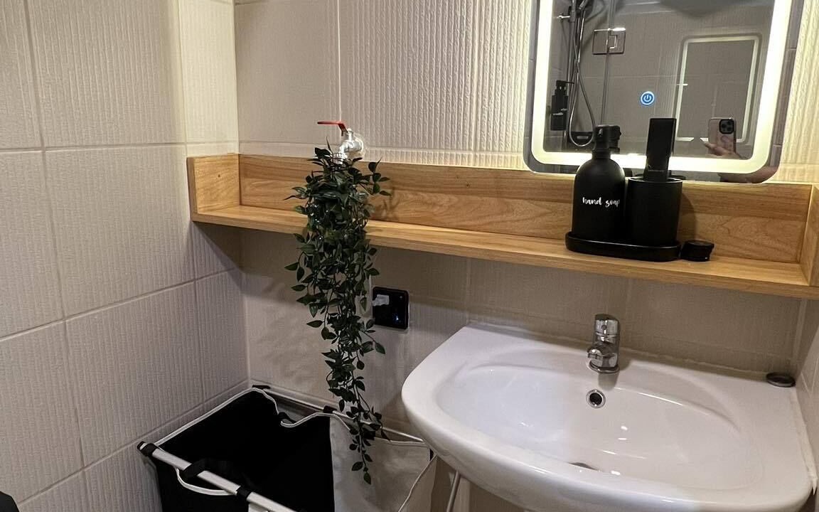 Photo of Bathroom in Tandang Sora