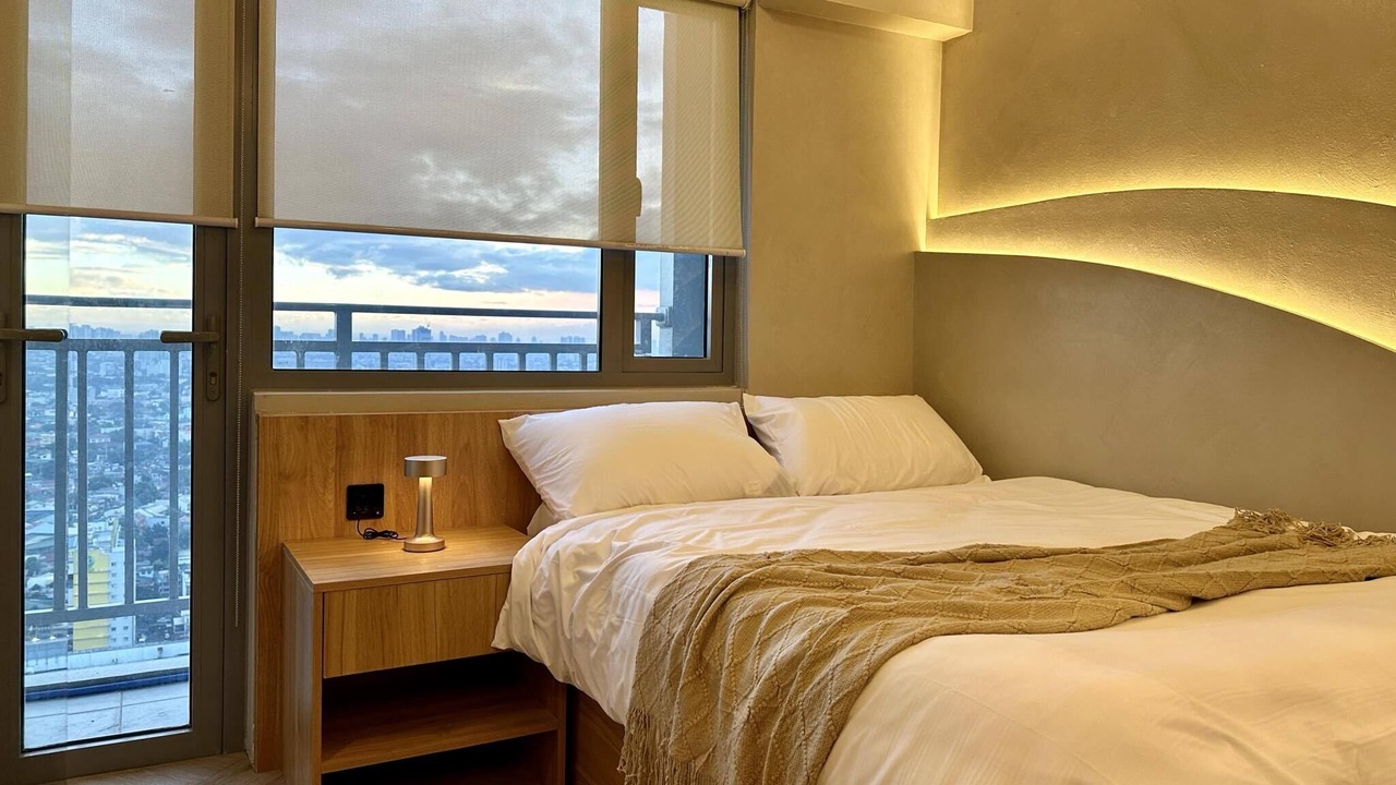 Photo of Bedroom in Tandang Sora