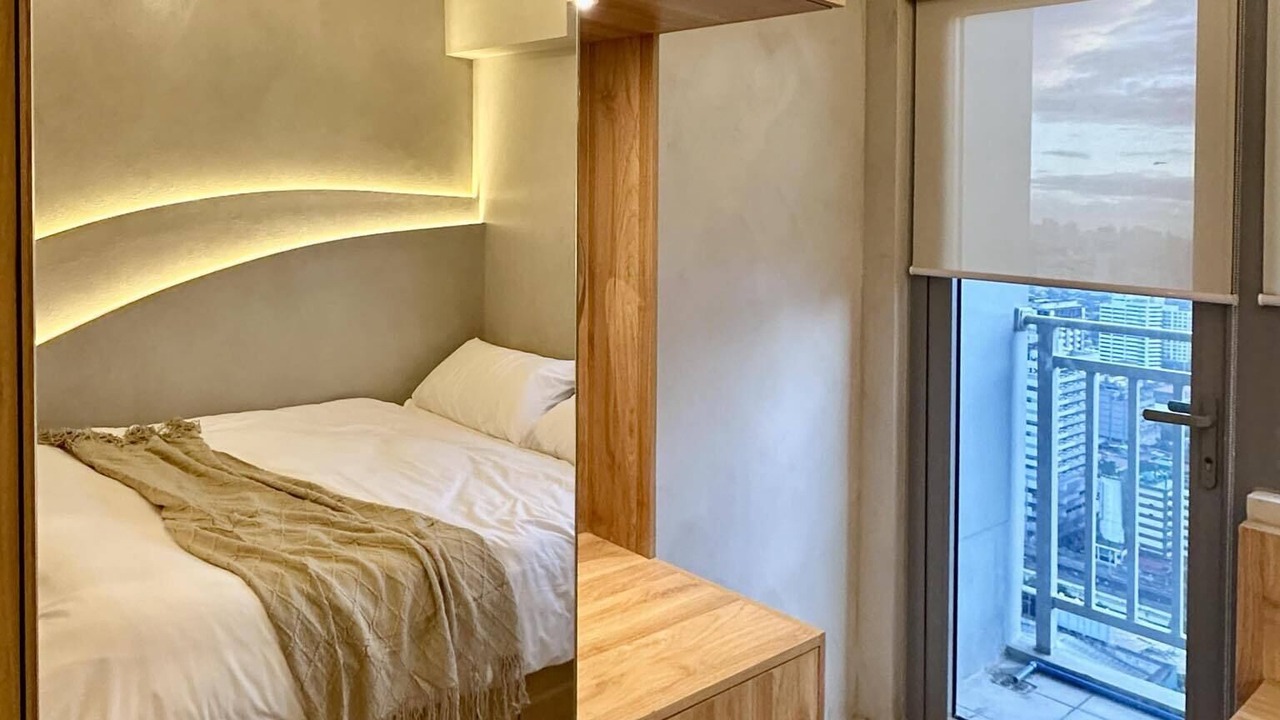 Photo of Bedroom in Tandang Sora