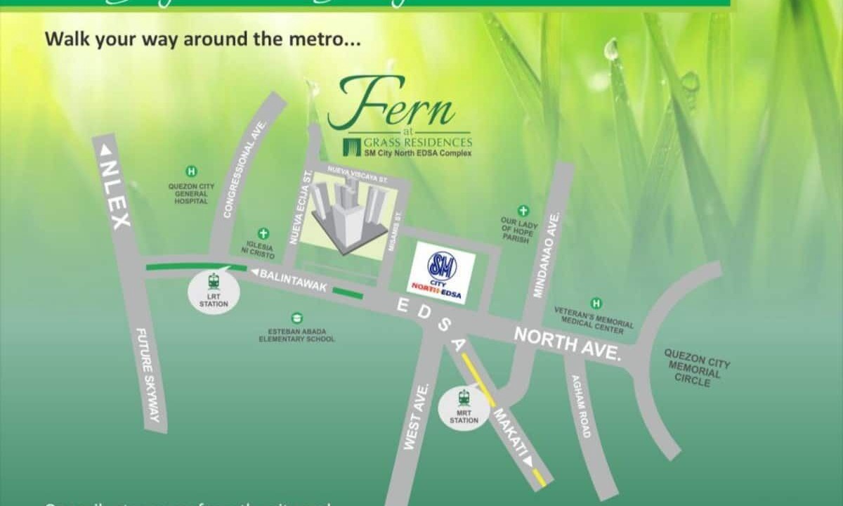 Photo of Outdoor in Tandang Sora