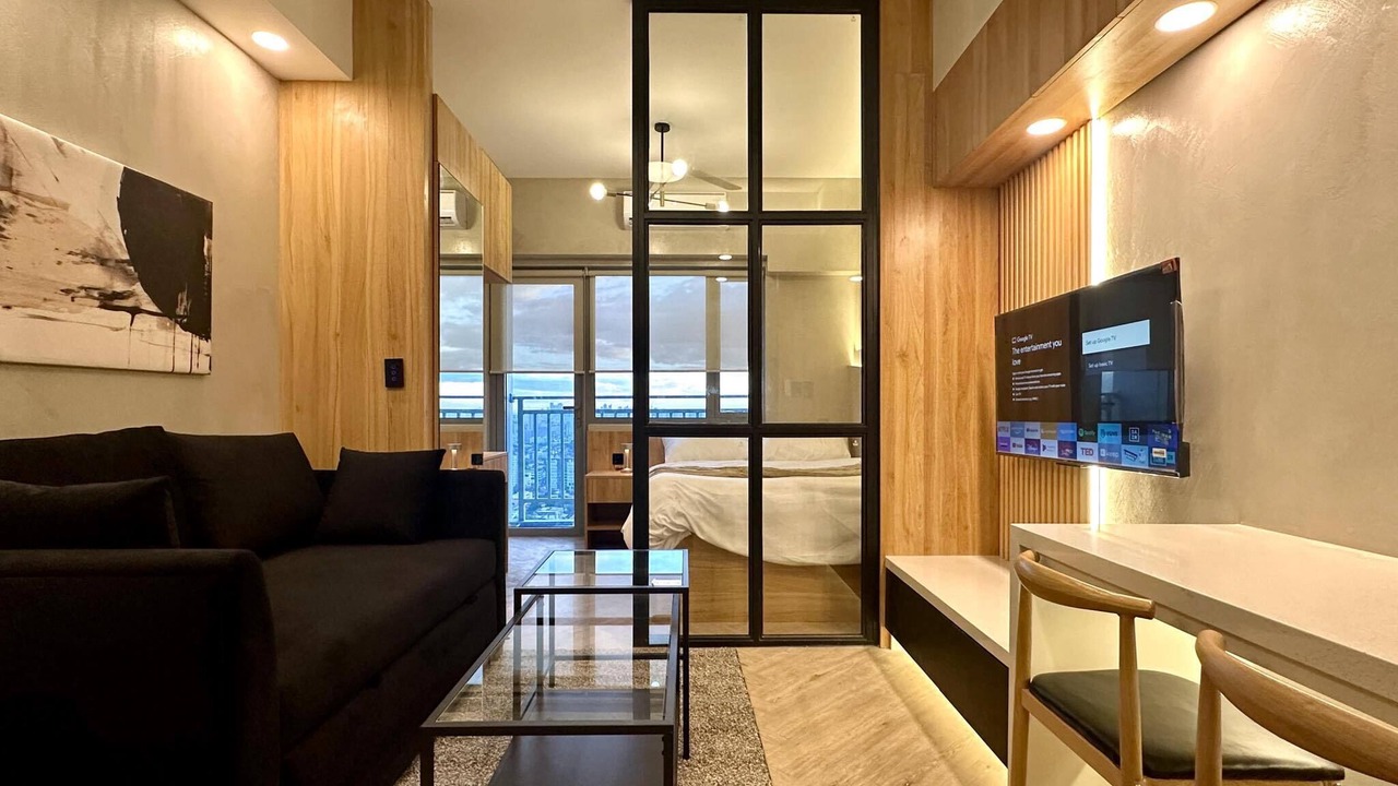 Photo of Bedroom in Tandang Sora